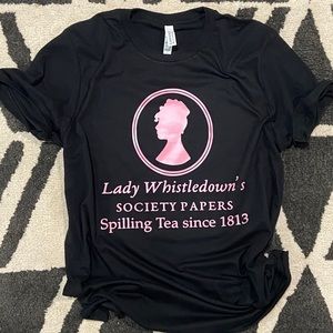 Marzen Lane - Bridgerton Boutique Tee